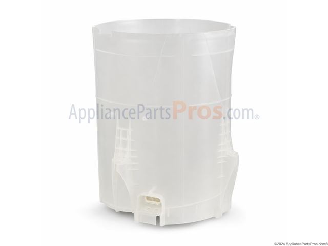 Outer Tub Assembly