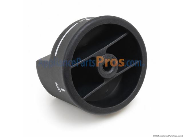 Viking PB010101 Thermostat Bake Knob N/S OEM Part - image 3