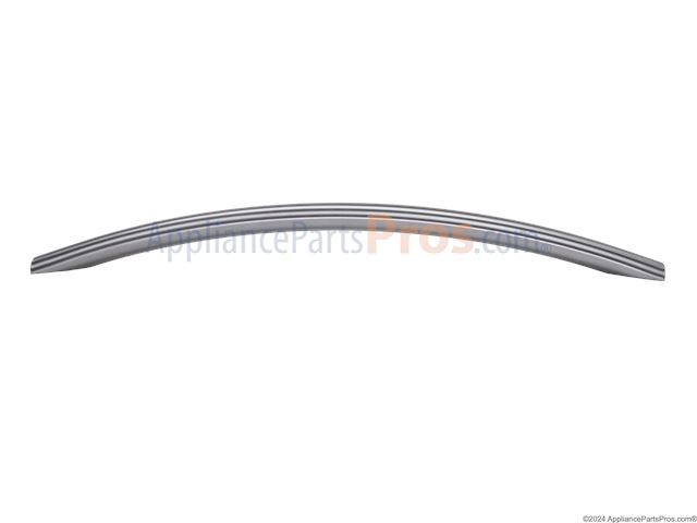 Refrigerator Freezer Door Handle Assembly