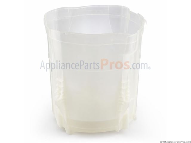 Washer Outer Tub Assembly