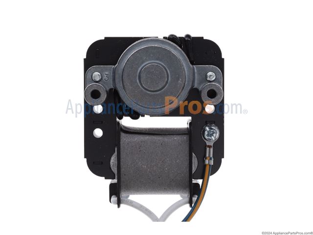 Evaporator Fan Motor