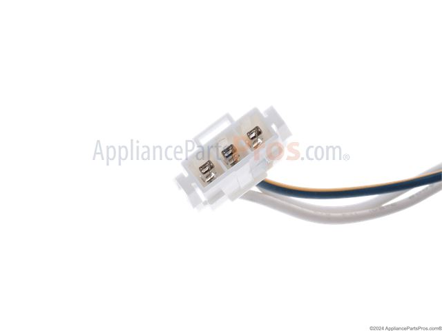 Evaporator Fan Motor