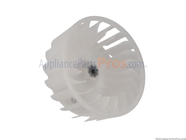 Dryer Blower Wheel Assembly