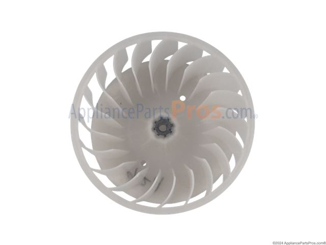 Dryer Blower Wheel Assembly