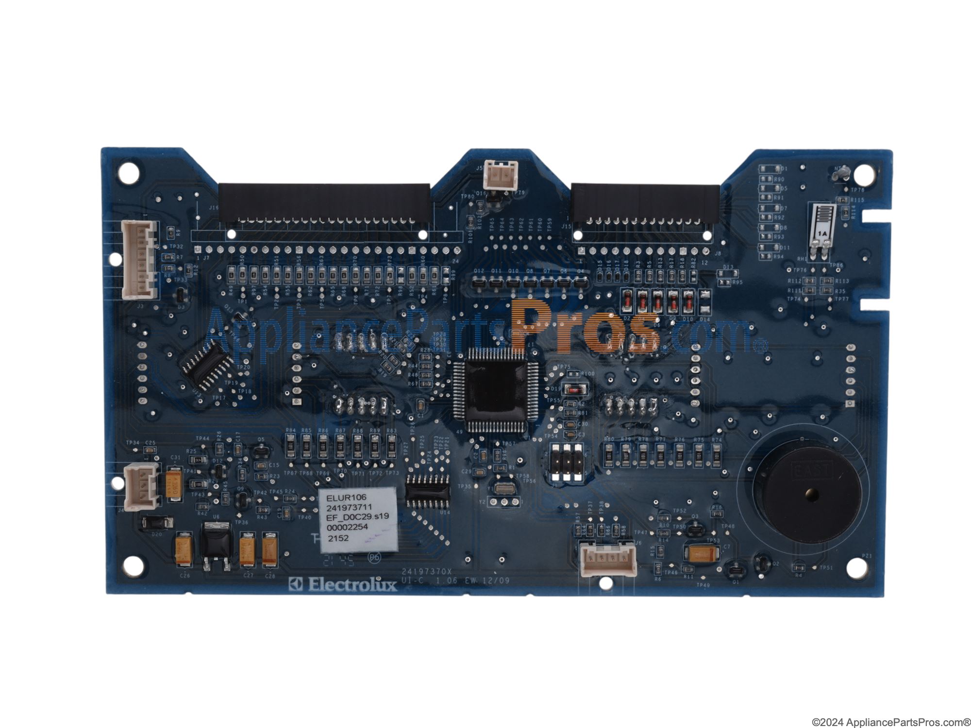 デコポン　19kg 241511102 GE Refrigerator Control Board Repair Refrigerator