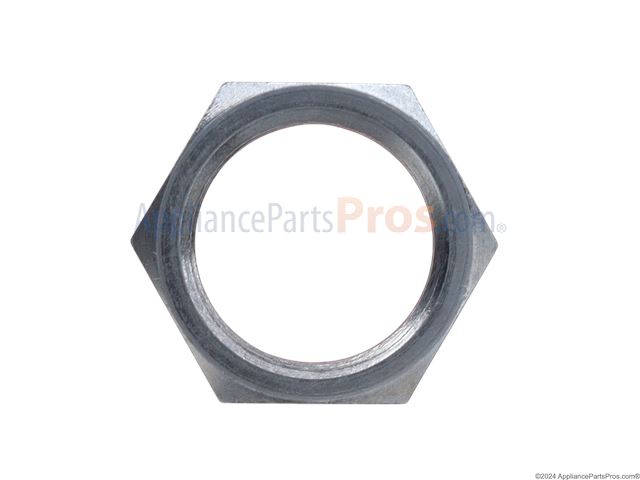 Bearing And Tub Seal Kit