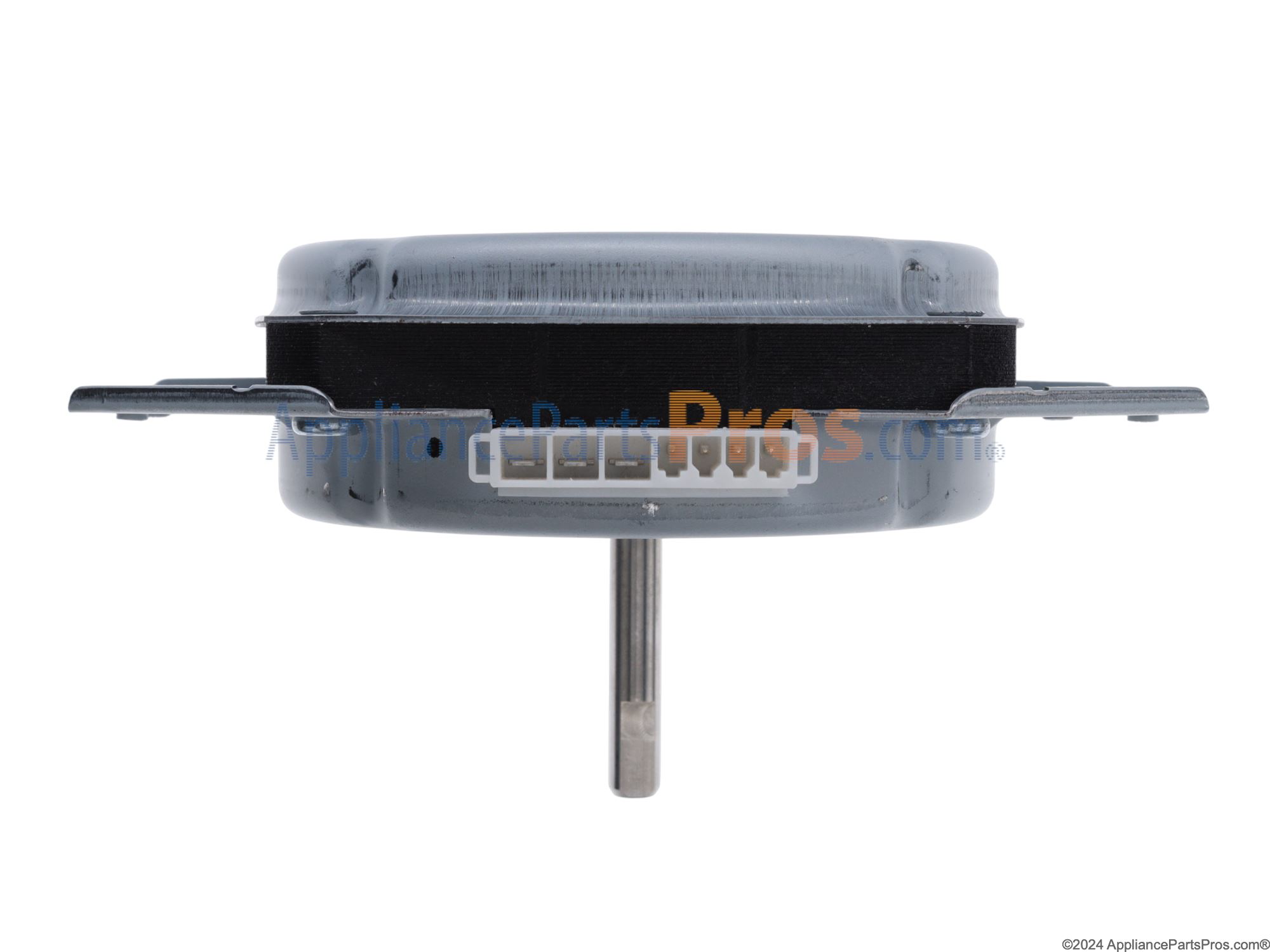 thumbnail image 2 of Snap Supply 4681ED1004B Dishwasher Motor Assembly – Replacement For LG – PRYSM Brand 2 of 4