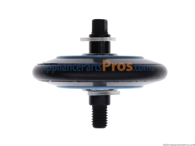 Dryer Drum Support Roller Assembly