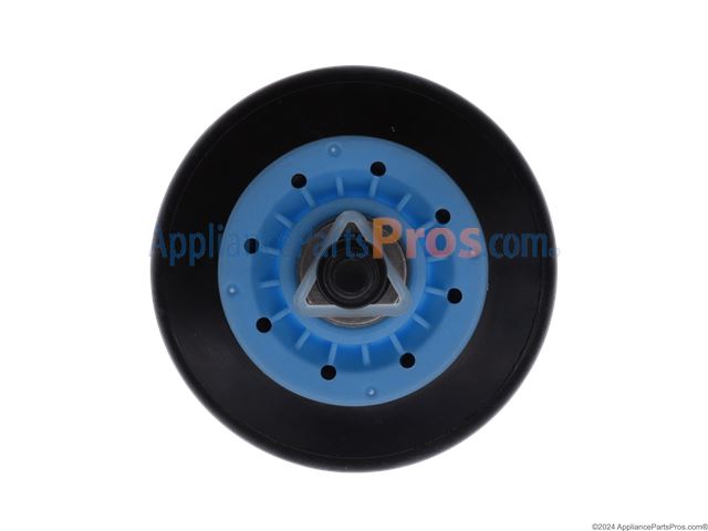 Dryer Drum Support Roller Assembly