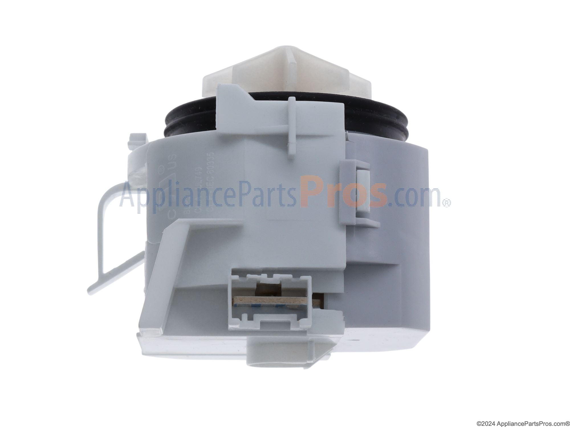 Thermador Dishwasher Drain E24 Message On Bosch Dishwasher HOW-TO