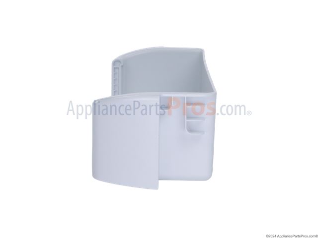 Refrigerator Door Bin