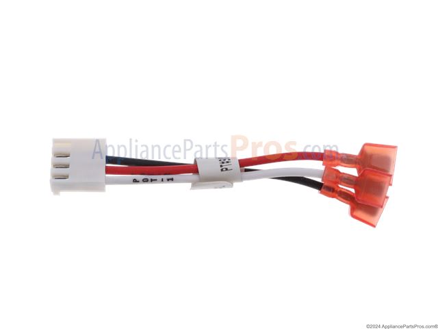 Potentiometer (Control Input)