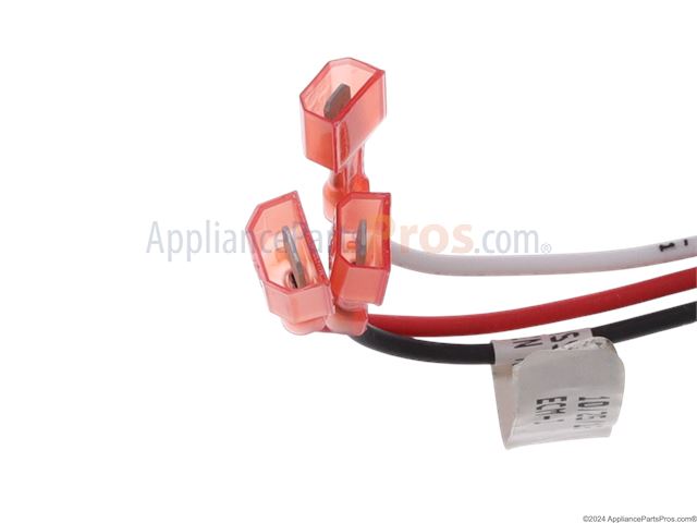 Potentiometer (Control Input)