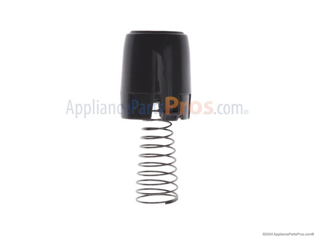 Magnetic Door Plunger