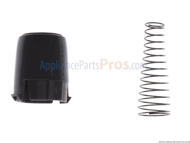 Magnetic Door Plunger