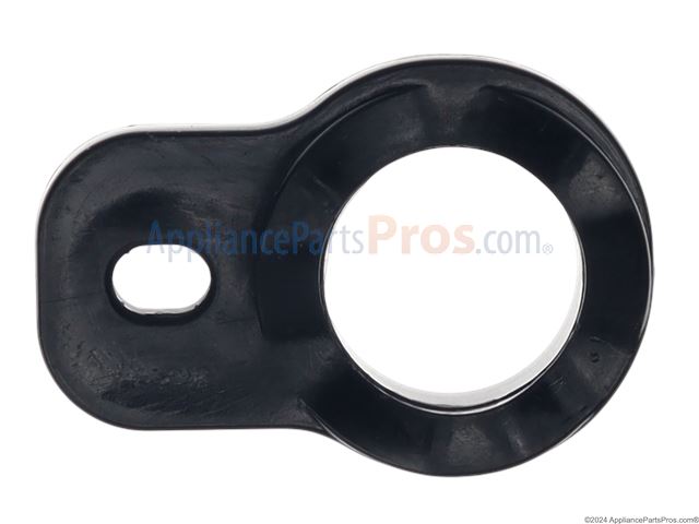 Refrigerator Upper Hinge Cam Riser