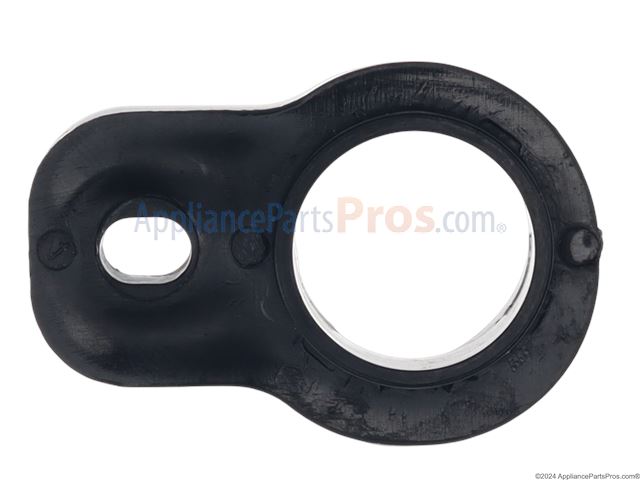 Refrigerator Upper Hinge Cam Riser