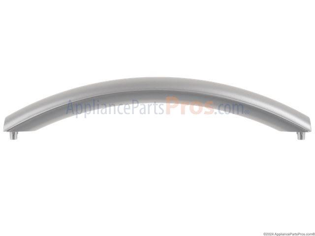 Microwave Door Handle Assembly