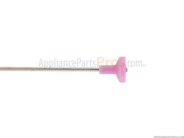 Washer Support Damper Rod Assembly