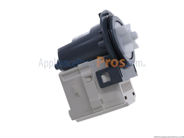 Samsung Washer Drain Pump