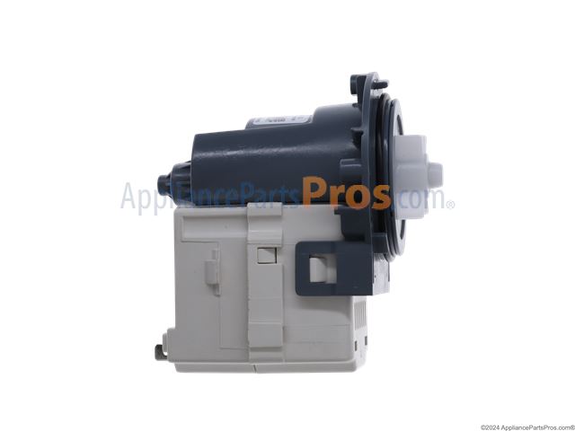 Washer Drain Pump
