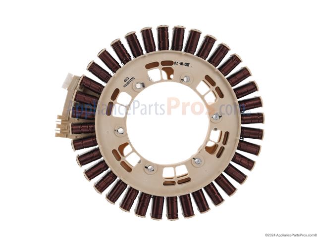 Washer Drive Motor Stator