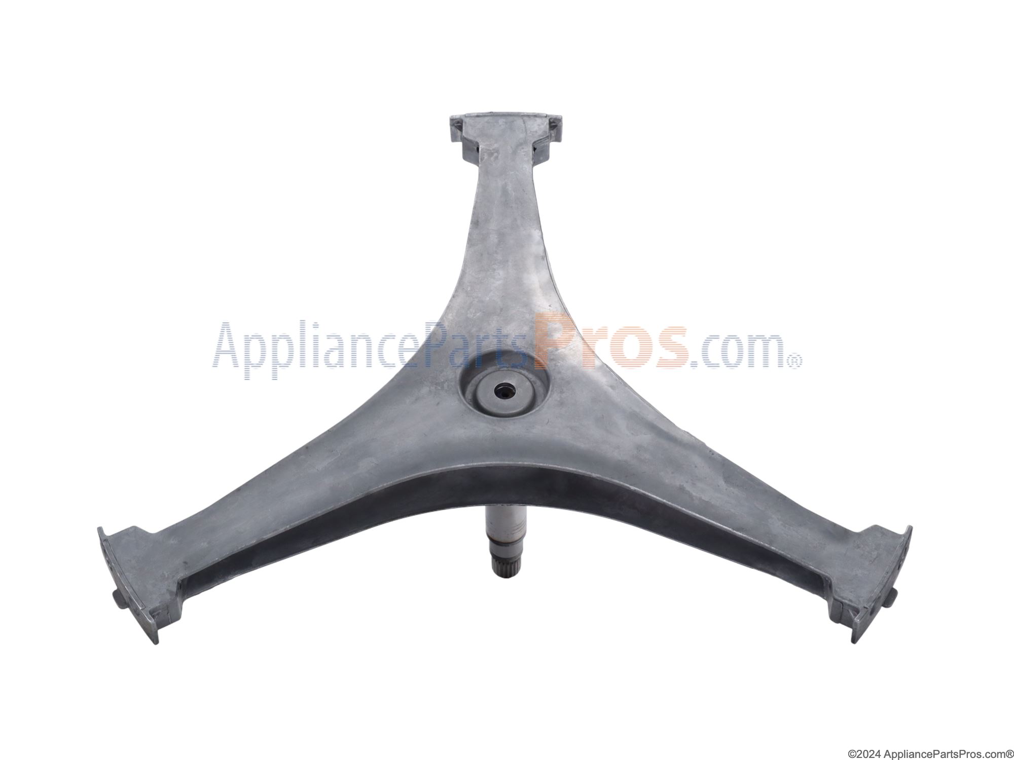 DC97-15877B Washer Flange Shaft Assembly | Genuine Samsung