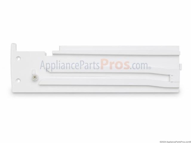 Refrigerator Drawer Rail Guide Assembly