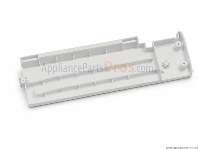 Lg AEC73438101 Refrigerator Drawer Rail Guide Assembly OEM Part - image 2