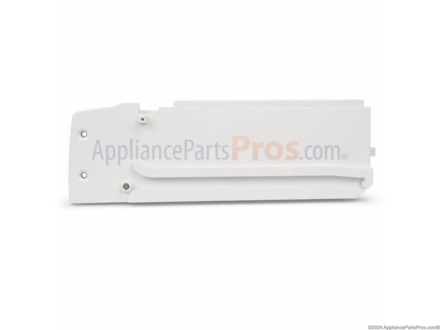 Refrigerator Drawer Rail Guide Assembly