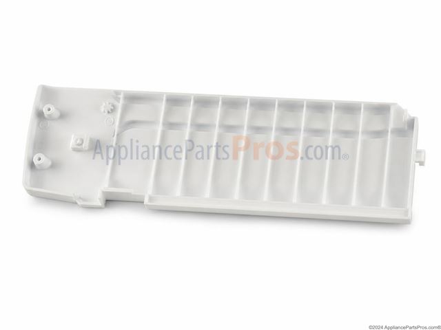 Lg AEC73317701 Refrigerator Drawer Rail Guide Assembly OEM Part - image 2