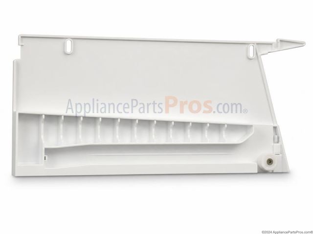 Lg AEC73317501 Refrigerator Drawer Rail Guide Assembly OEM Part - image 2