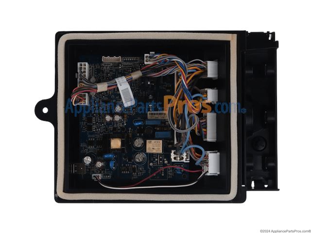 Main Power Control Board (Assembly)