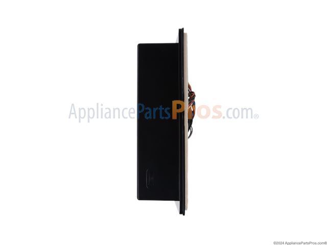 Main Power Control Board (Assembly)