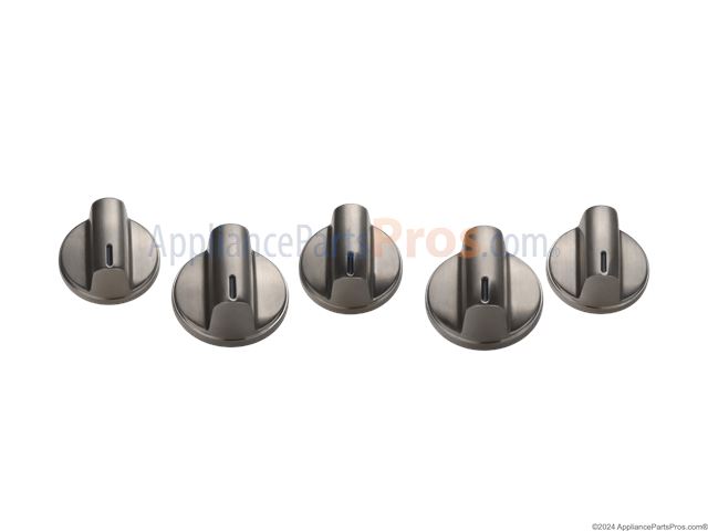 Bosch Knob Set