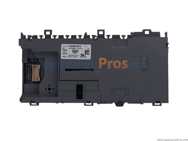 Electronic Control Board (Main Control)