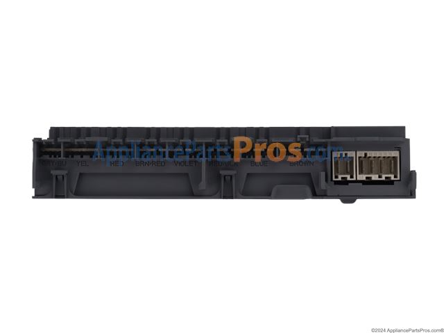 Electronic Control Board (Main Control)