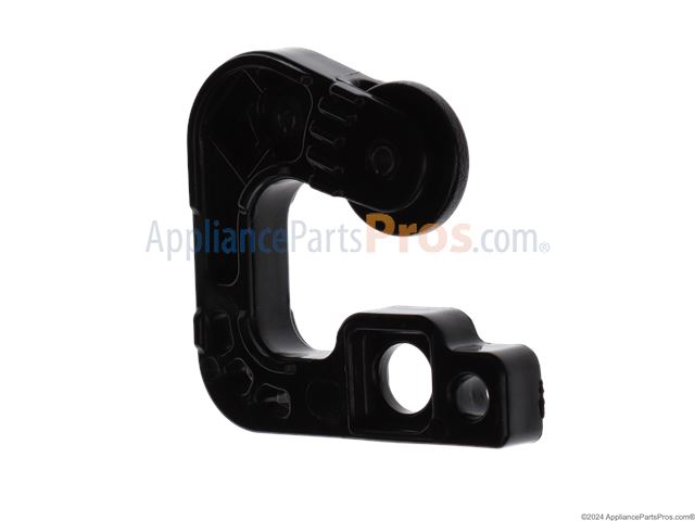 Refrigerator Auto-Close Lever Assembly