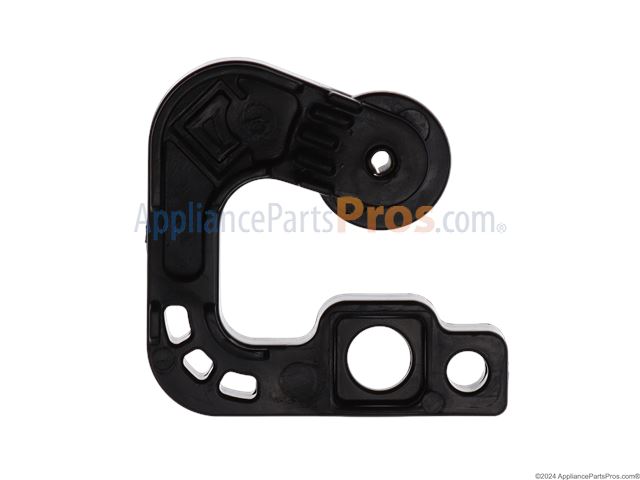 Refrigerator Auto-Close Lever Assembly