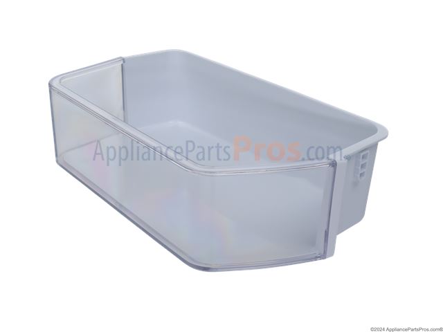 Refrigerator Right Door Bin Shelf Assembly