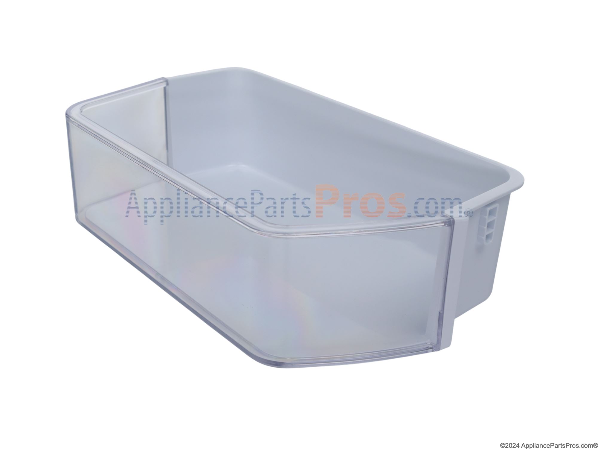 玄ページ DA97-12650A Refrigerator Right Door Bin Shelf Assembly | Genuine