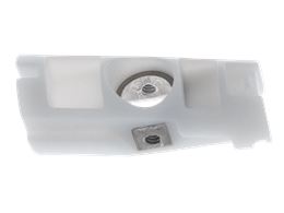 DA61-08247A Refrigerator Freezer Handle Support | Genuine Samsung