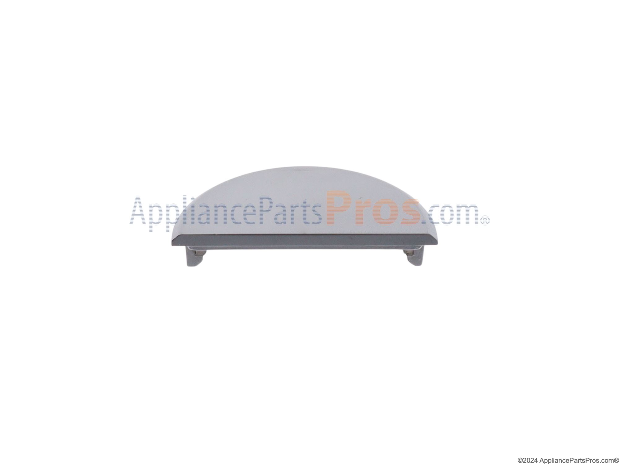 DA67-02787A Refrigerator Freezer Handle End Cap | Genuine