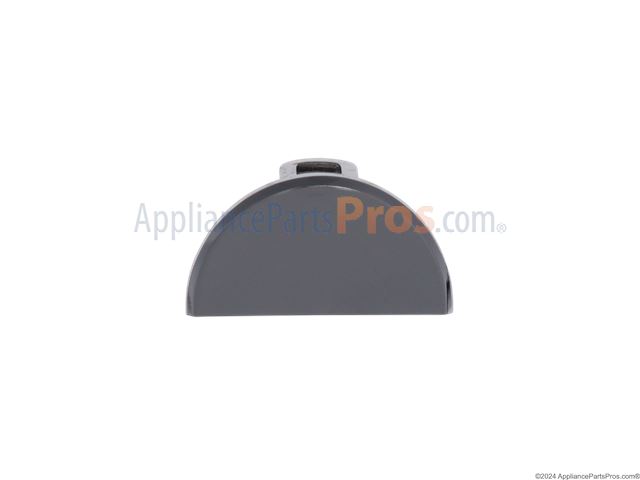 Refrigerator Freezer Handle End Cap
