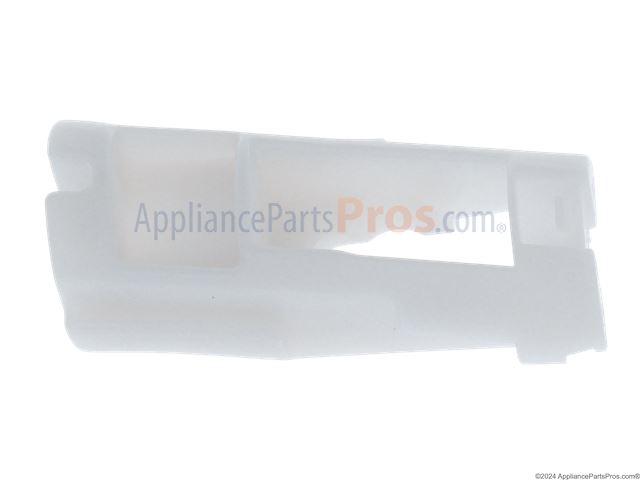 Freezer Handle Support For Refrigerator