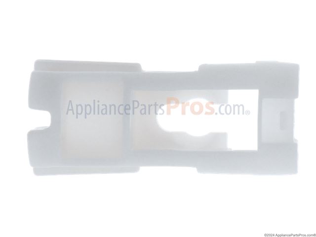 Freezer Handle Support For Refrigerator