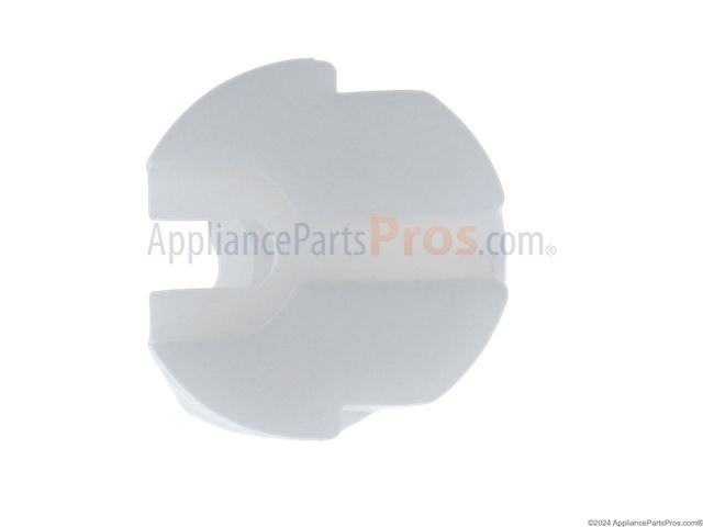 Freezer Handle Support For Refrigerator