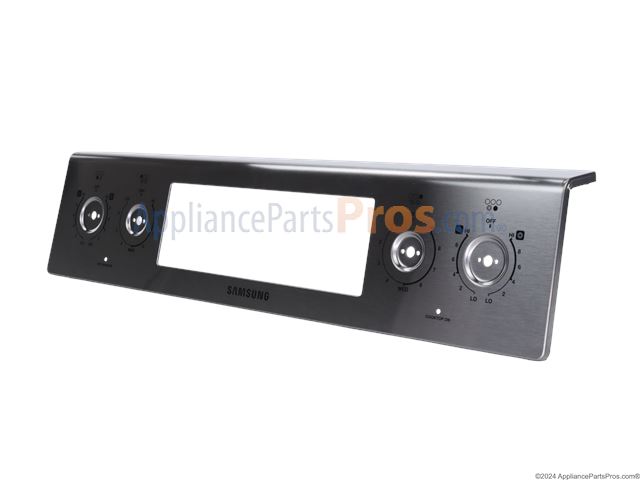 Range Sub Control Assembly