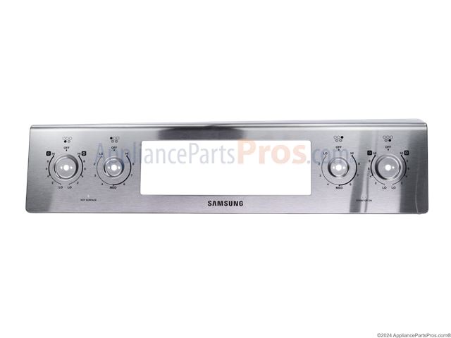 Range Sub Control Assembly