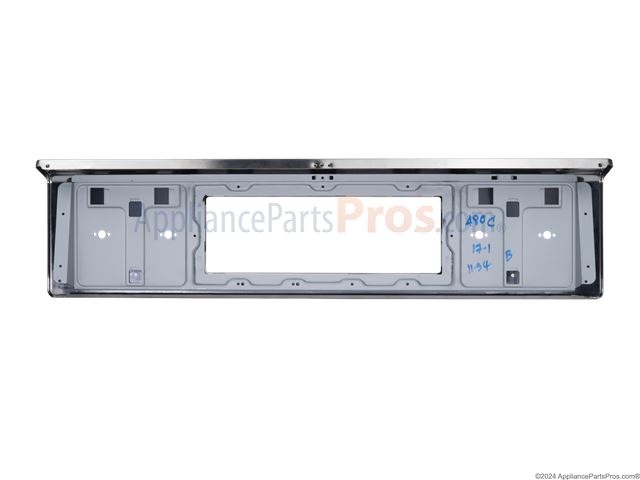 Range Sub Control Assembly